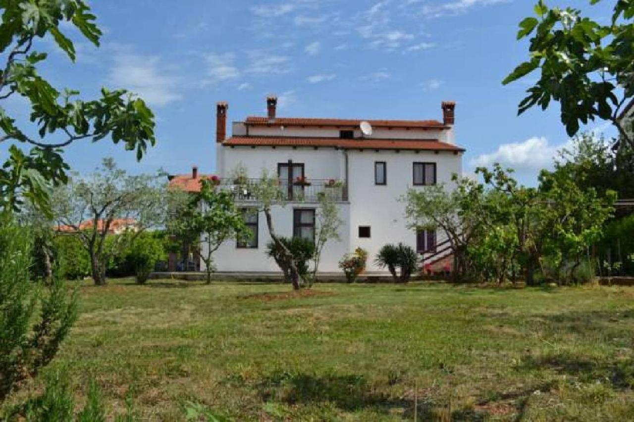Apartment Marko Vodnjan Εξωτερικό φωτογραφία