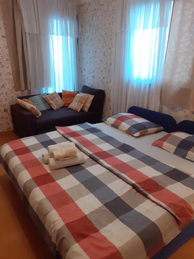 Apartment Marko Vodnjan Εξωτερικό φωτογραφία
